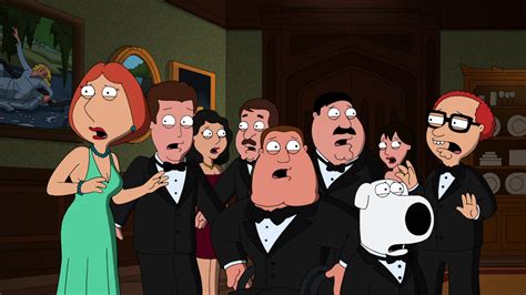family guy season 09 h265